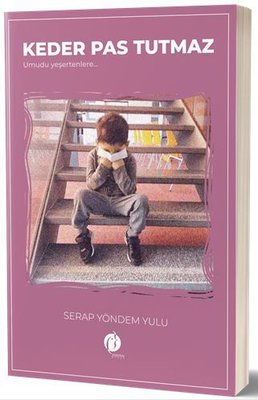 Keder Pas Tutmaz | Herdem Kitap