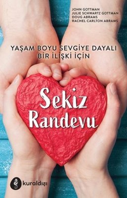 Sekiz Randevu | Kuraldışı Yayınları