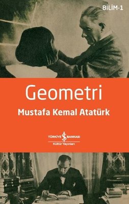 Geometri - Bilim 1 | İş Bankası Kültür Yayınları