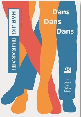 Dans Dans Dans | Doğan Kitap