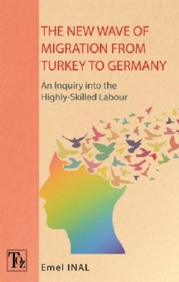 The New Wave of Migratıon From Turkey to Germany | Töz Yayınları