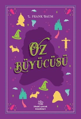 Oz Büyücüsü | İthaki Çocuk