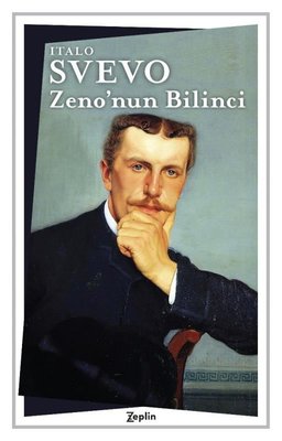 Zenonun Bilinci | Zeplin Kitap