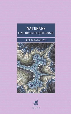 Naturans: Towards a New Ontology