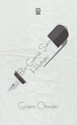 Bir Garip Şair Hikayesi | Luna Yayınları