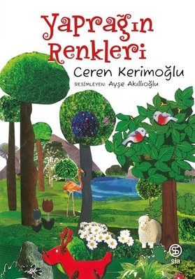 Yaprağın Renkleri | Sia
