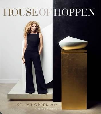 House of Hoppen: A Retrospective | Quarto Publishing
