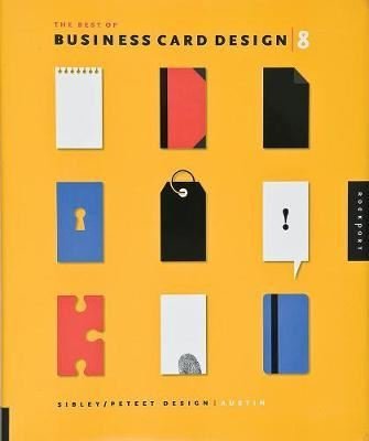 Best of Business Card Design: v. 8 (Best of Business Card Design (Paperback)) | Quarto Publishing