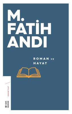 Roman ve Hayat | Ketebe Yayınları