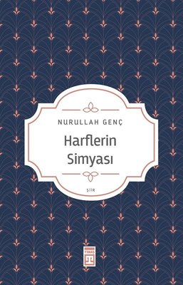 Harflerin Simyası | Timaş Yayınları