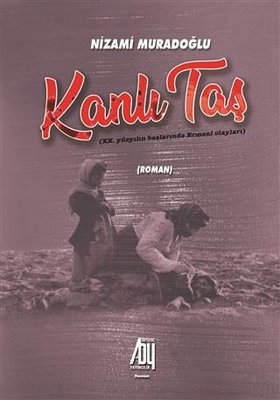 Kanlı Taş | Baygenç Yayıncılık