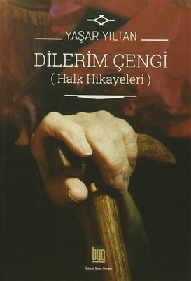 Dilerim Çengi | Baygenç Yayıncılık