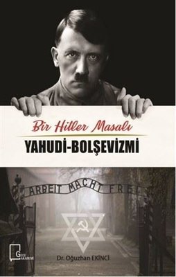 Bir Hitler Masalı Yahudi - Bolşevizmi | Gece Akademi