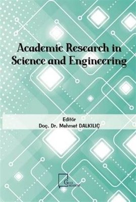 Academic Research in Science and Engineering | Gece Akademi