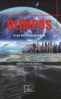 Olimpos | Gece Akademi