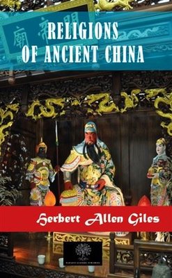 Religions of Ancient China | Platanus Publishing