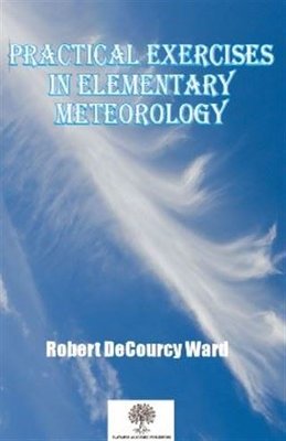 Practical Exercises in Elementary Meteorology | Platanus Publishing
