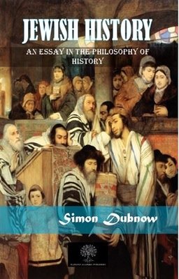 Jewish History | Platanus Publishing