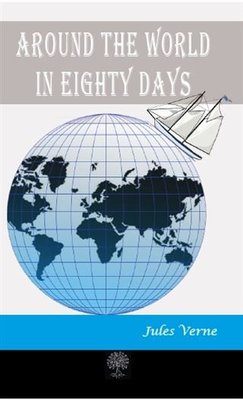 Around the World in Eighty Days | Platanus Publishing