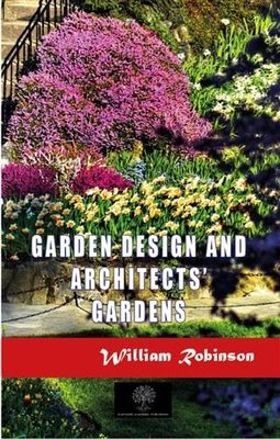 Garden Design and Architects' Gardens | Platanus Publishing