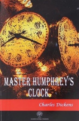 Master Humphrey's Clock | Platanus Publishing