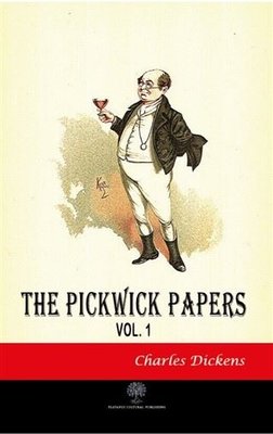 The Pickwick Papers Vol 1 | Platanus Publishing