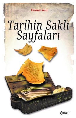 Tarihin Saklı Sayfaları | Demos Yayınları