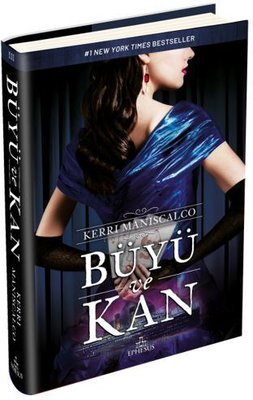 Büyü ve Kan | Ephesus Yayınları