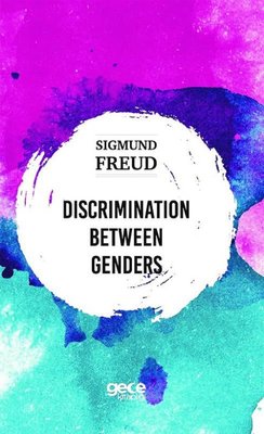 Discrimination Between Genders | Gece Kitaplığı