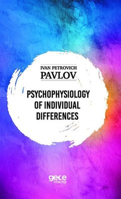 Psychophysiology of İndividual Differences | Gece Kitaplığı