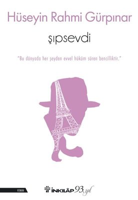 Şıpsevdi | İnkılap Kitabevi