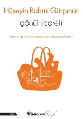 Gönül Ticareti | İnkılap Yayınları