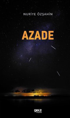 Azade | Gece Kitaplığı