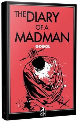 The Diary of a Madman | Ren Kitap