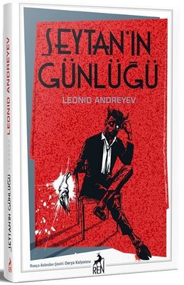 Şeytanın Günlüğü | Ren Kitap