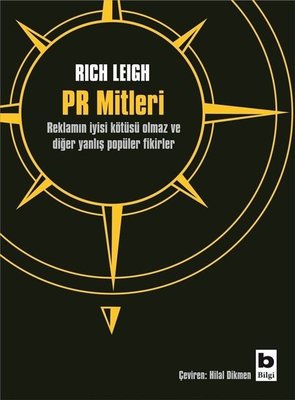 PR Mitleri | Bilgi Yayınevi