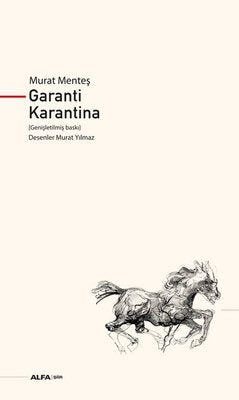 Garanti Karantina | Alfa Yayınları