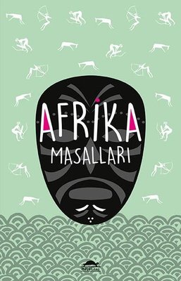 Afrika Masalları - Özel Ayracıyla | Maya Kitap
