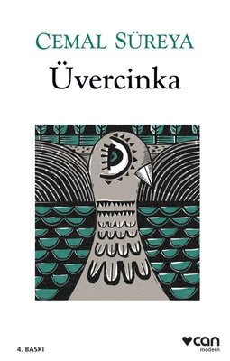 Üvercinka | Can Yayınları