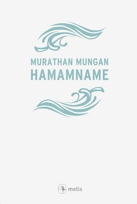 Hamamname | Metis Yayınları