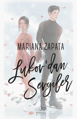 Lukov'dan Sevgiler | Nemesis Kitap