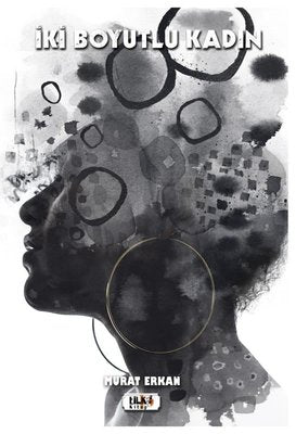 İki Boyutlu Kadın | Tilki Yayınları