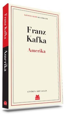 Amerika - Kırmızı Kedi Klasikler | Kırmızı Kedi