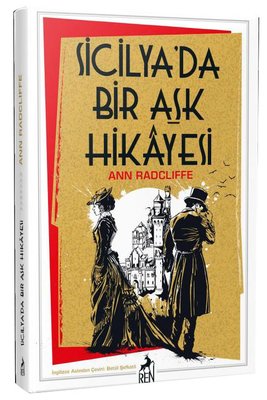 Sicilyada Bir Aşk Hikayesi | Ren Kitap