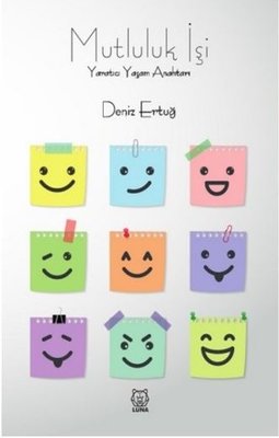 Mutluluk İşi | Luna Yayınları