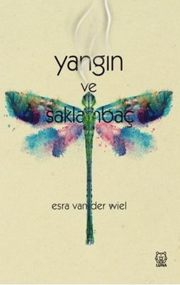 Yangın ve Saklambaç | Luna Yayınları