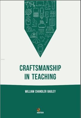 Craftsmanship in Teaching | Kriter