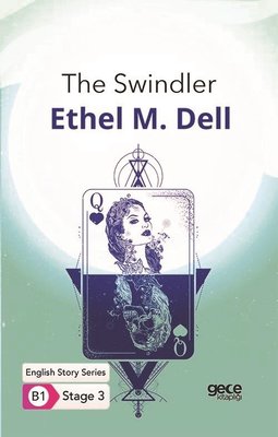 The Swindler - English Story Series - B1 Stage 3 | Gece Kitaplığı