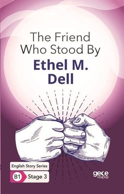 The Friend Who Stood By - English Story Series - B1 Stage 3 | Gece Kitaplığı