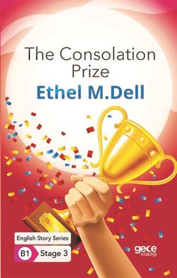 The Consolation Prize - English Story Series - B1 Stage 3 | Gece Kitaplığı